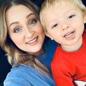 Meet your Posher, Kaylee